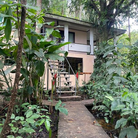 Villa Casa Jaguar Tortuguero Extérieur photo