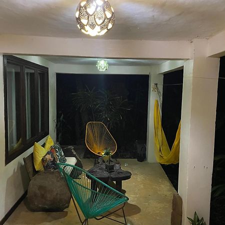 Villa Casa Jaguar Tortuguero Extérieur photo
