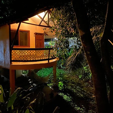 Villa Casa Jaguar Tortuguero Extérieur photo