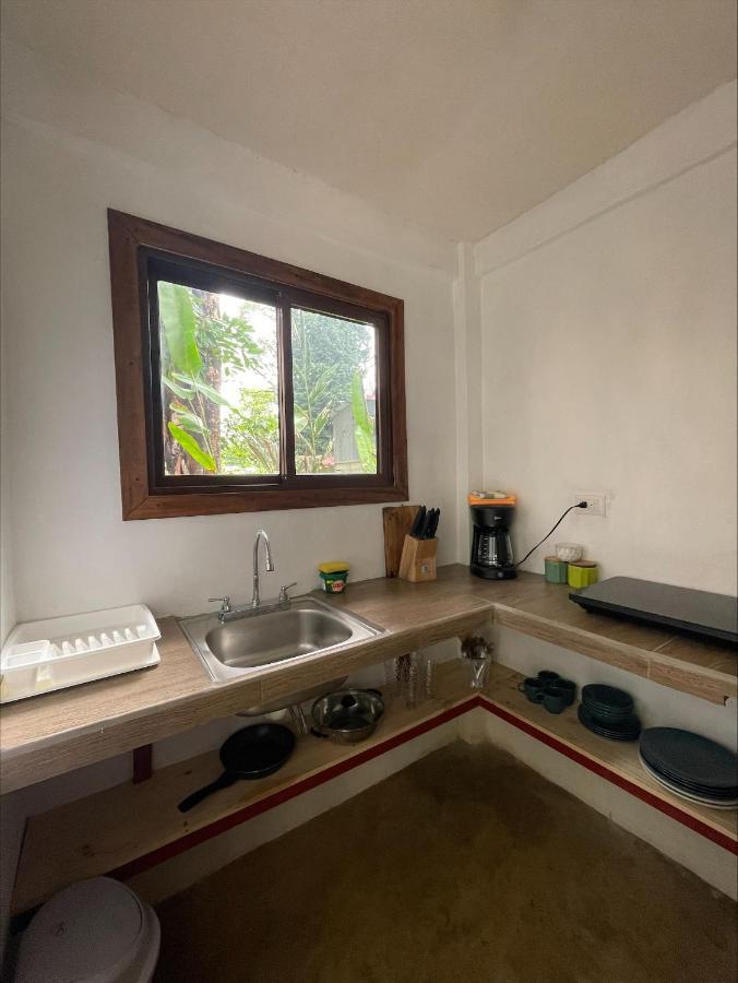 Villa Casa Jaguar Tortuguero Extérieur photo