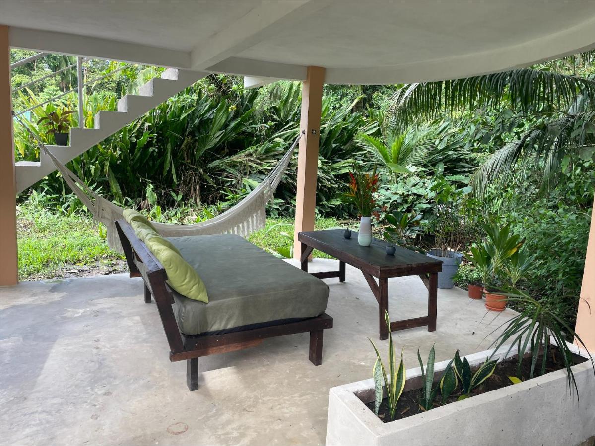 Villa Casa Jaguar Tortuguero Extérieur photo