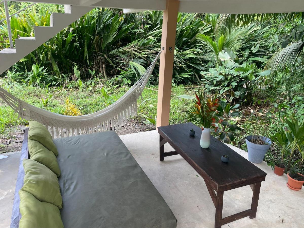 Villa Casa Jaguar Tortuguero Extérieur photo