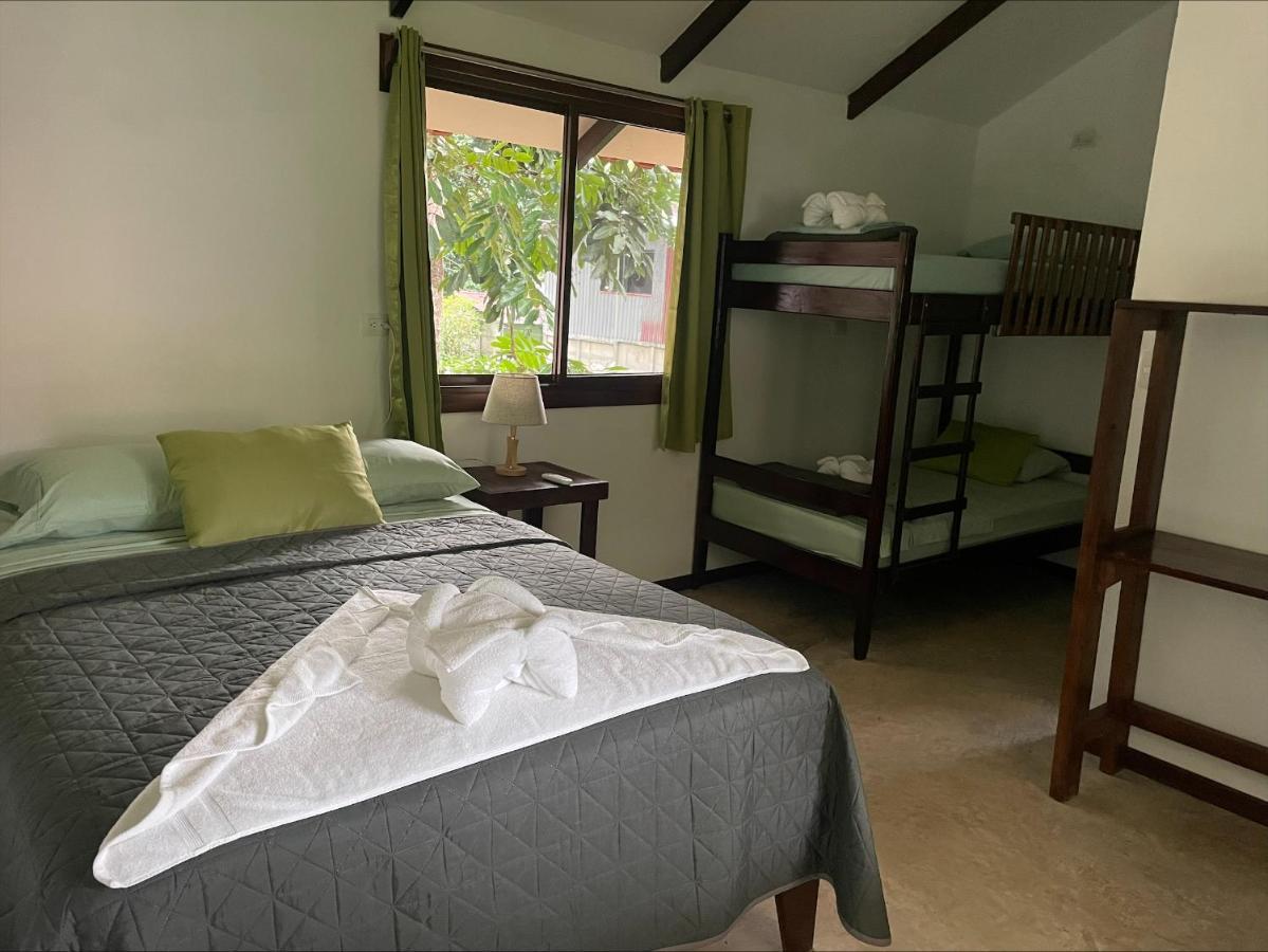 Villa Casa Jaguar Tortuguero Extérieur photo