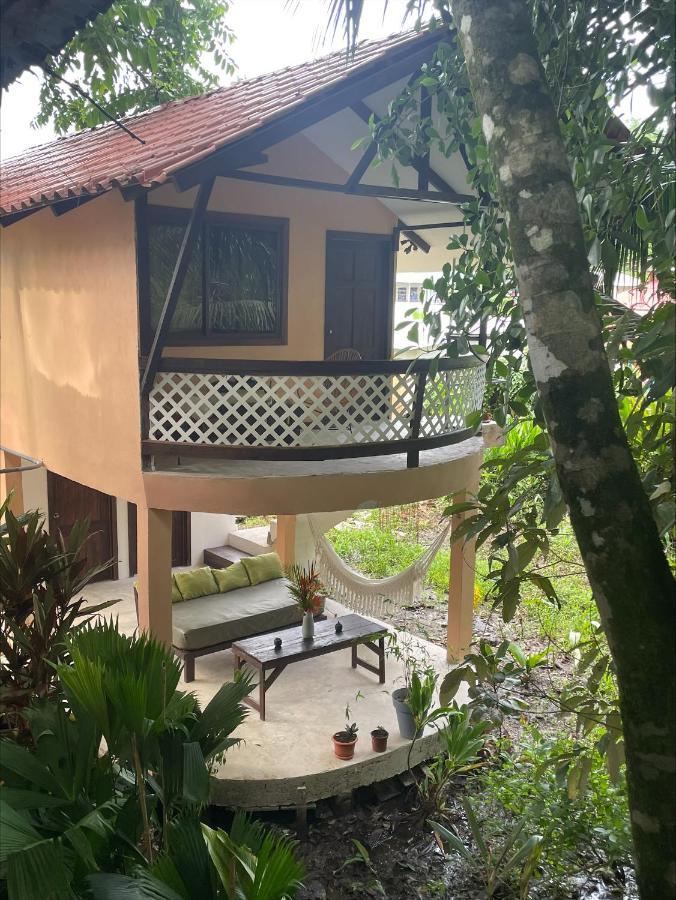 Villa Casa Jaguar Tortuguero Extérieur photo