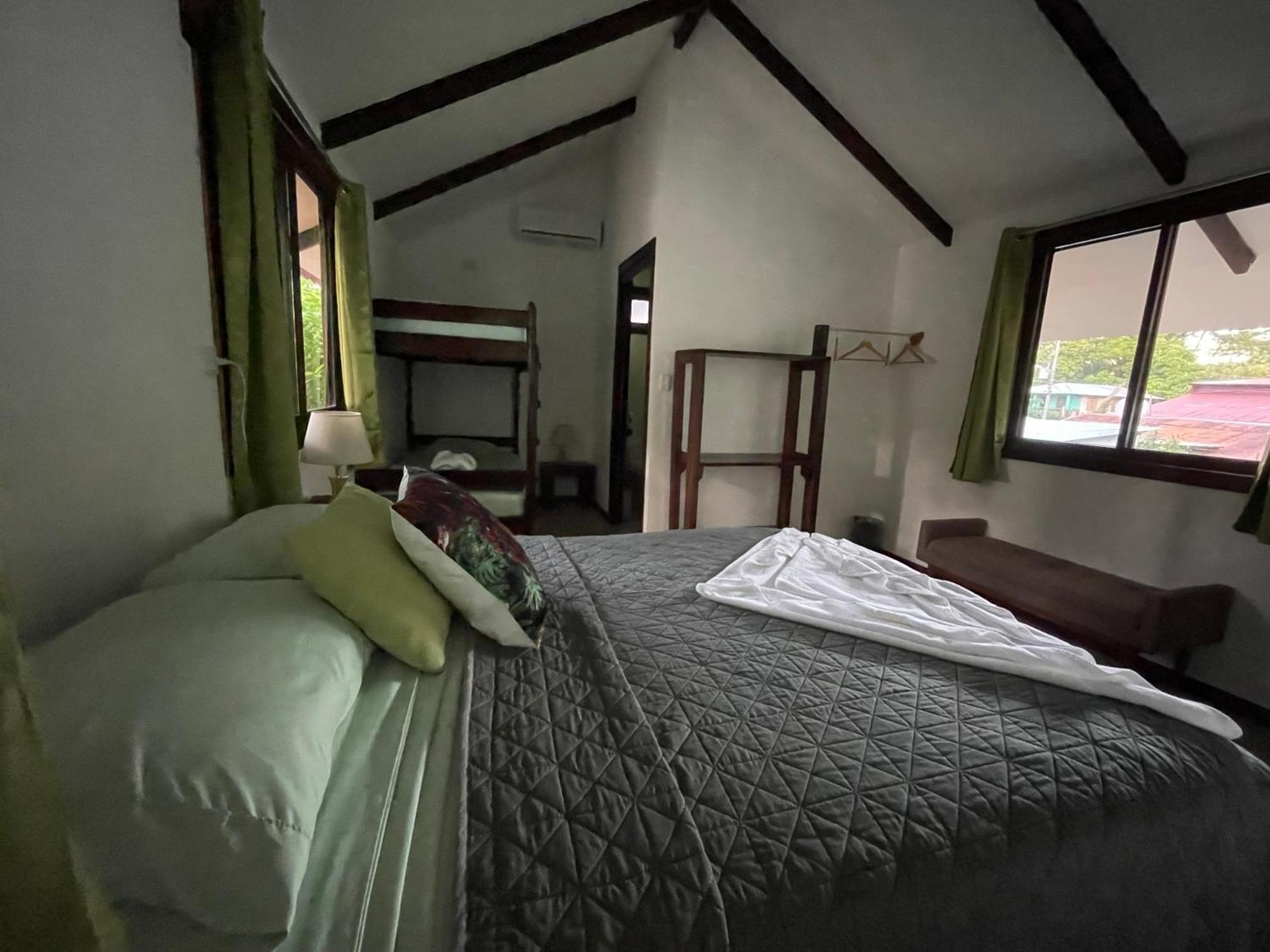 Villa Casa Jaguar Tortuguero Extérieur photo