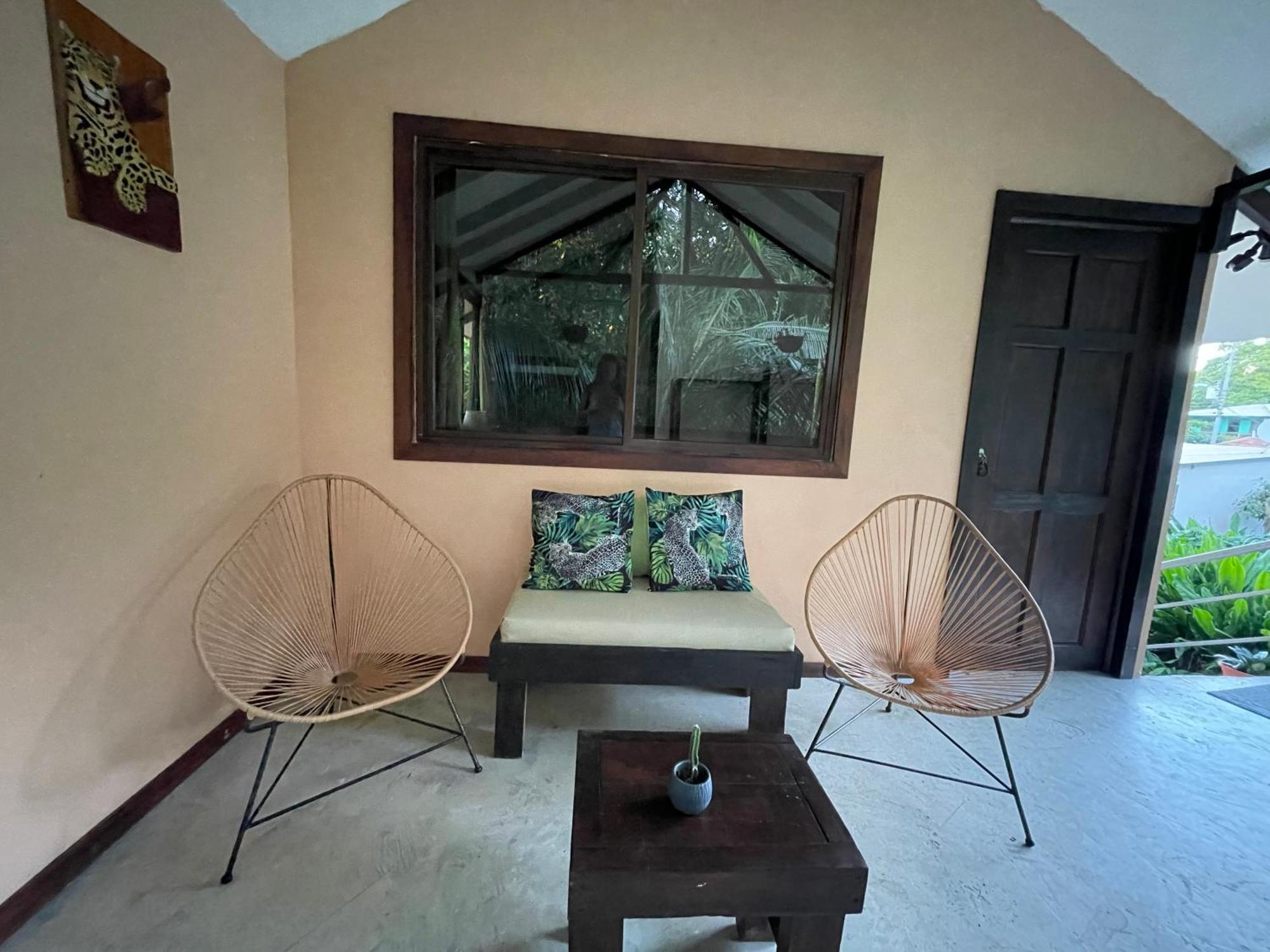 Villa Casa Jaguar Tortuguero Extérieur photo