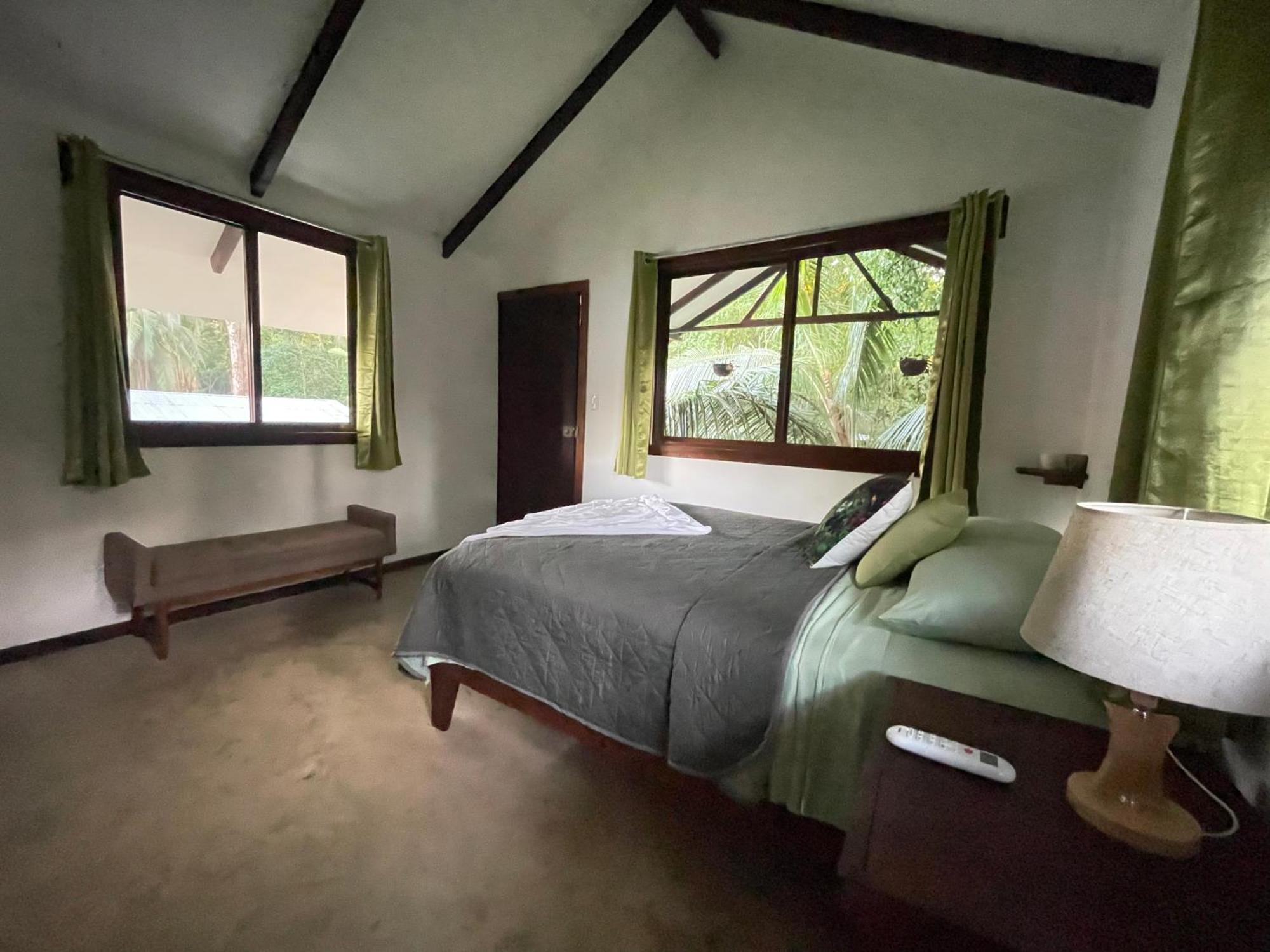 Villa Casa Jaguar Tortuguero Extérieur photo