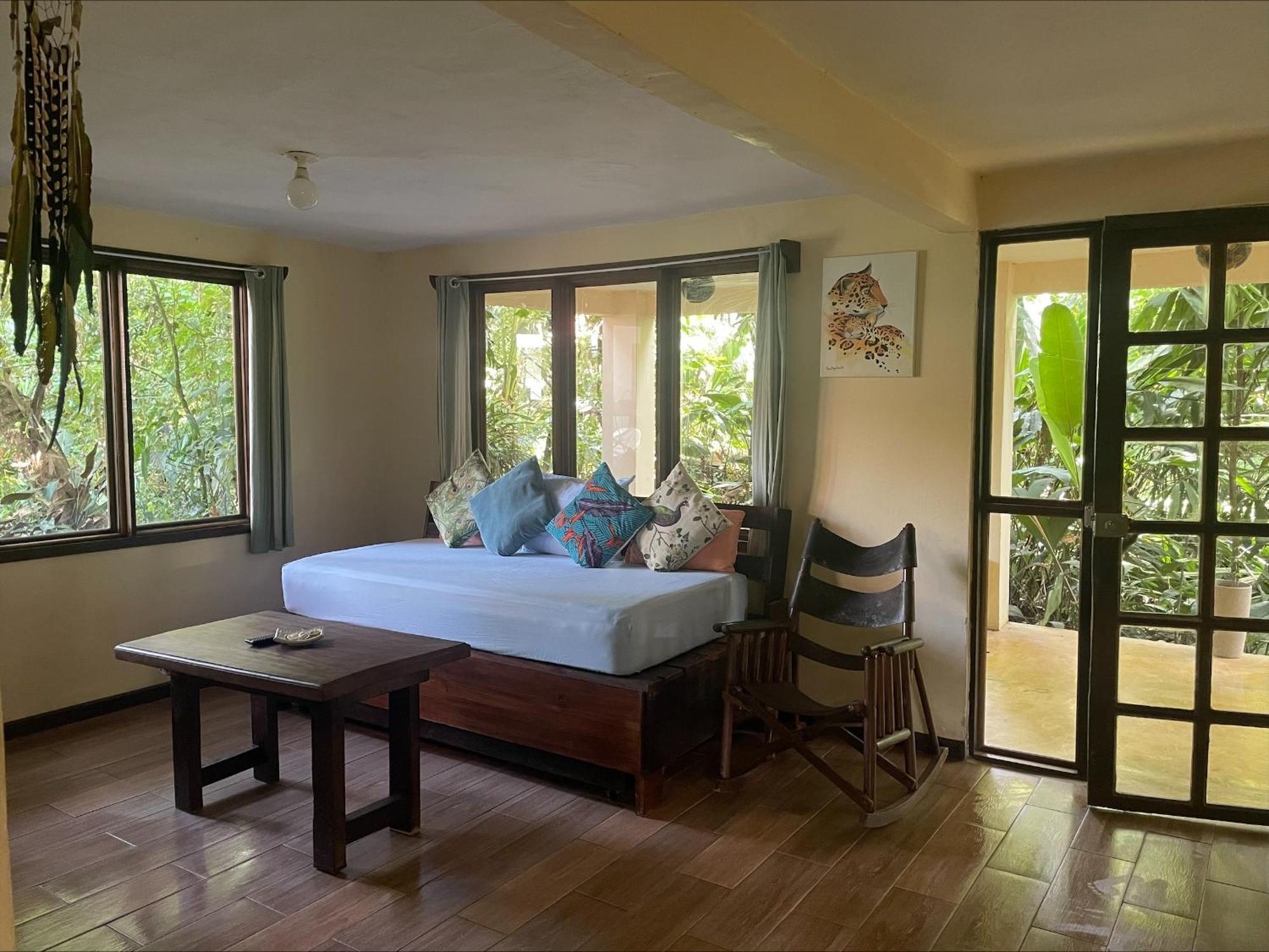 Villa Casa Jaguar Tortuguero Extérieur photo