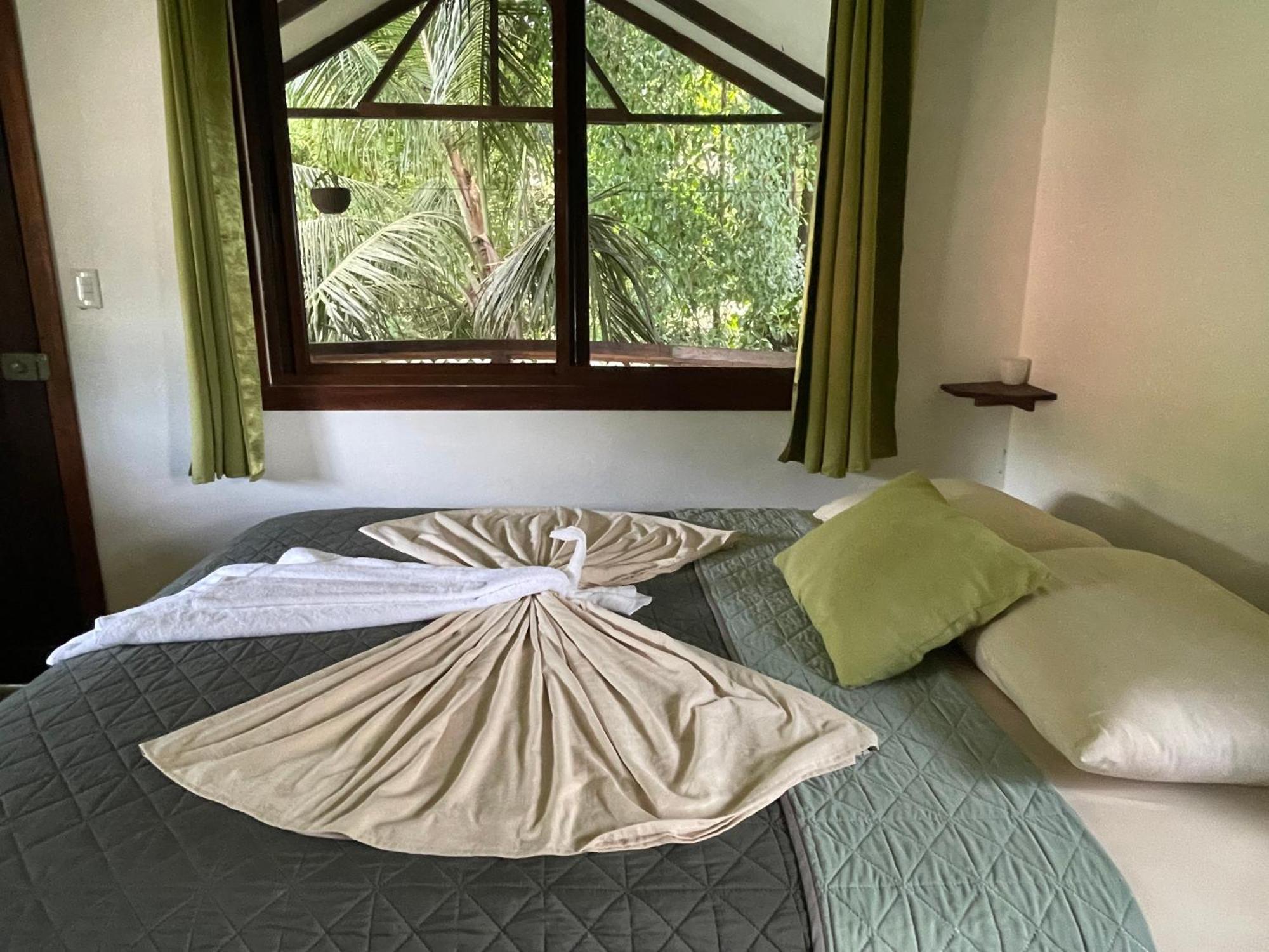 Villa Casa Jaguar Tortuguero Extérieur photo