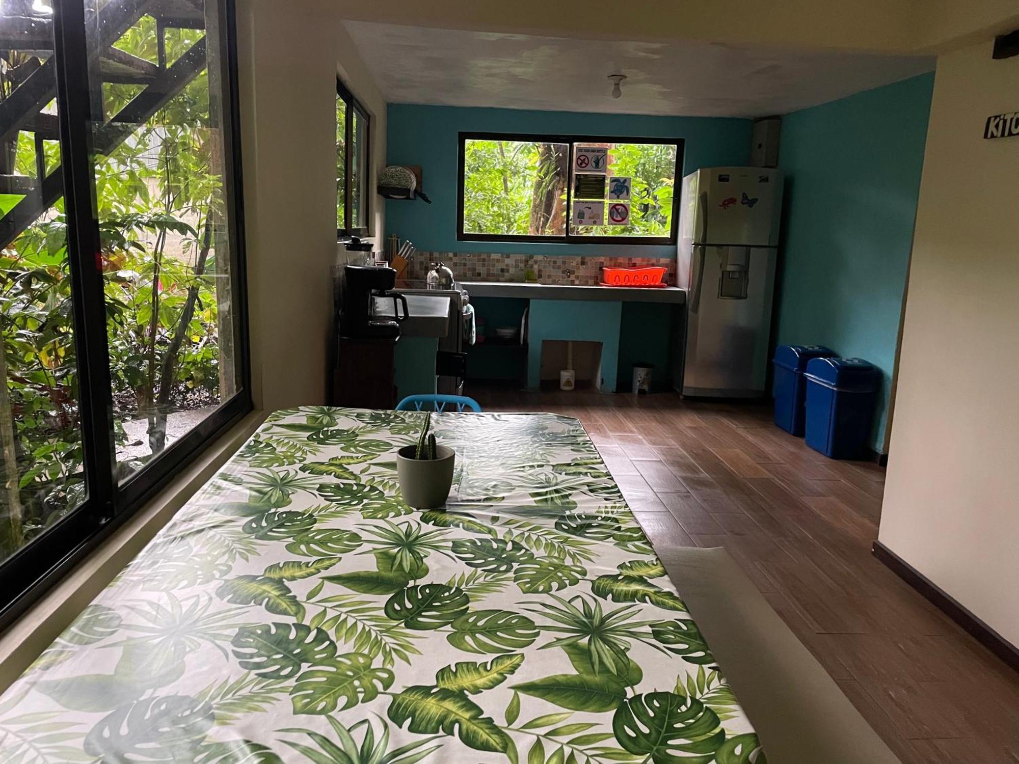 Villa Casa Jaguar Tortuguero Extérieur photo
