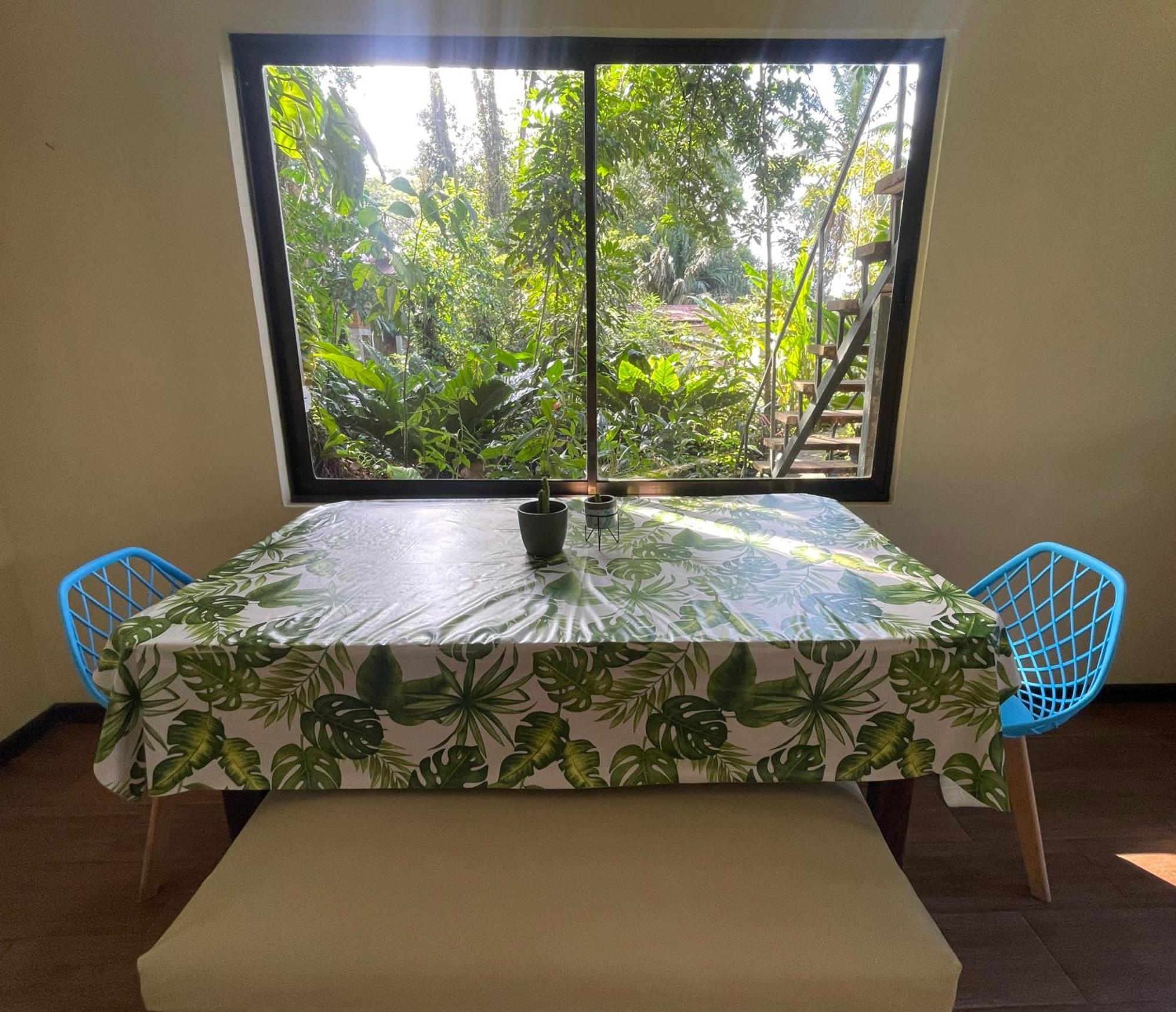 Villa Casa Jaguar Tortuguero Extérieur photo