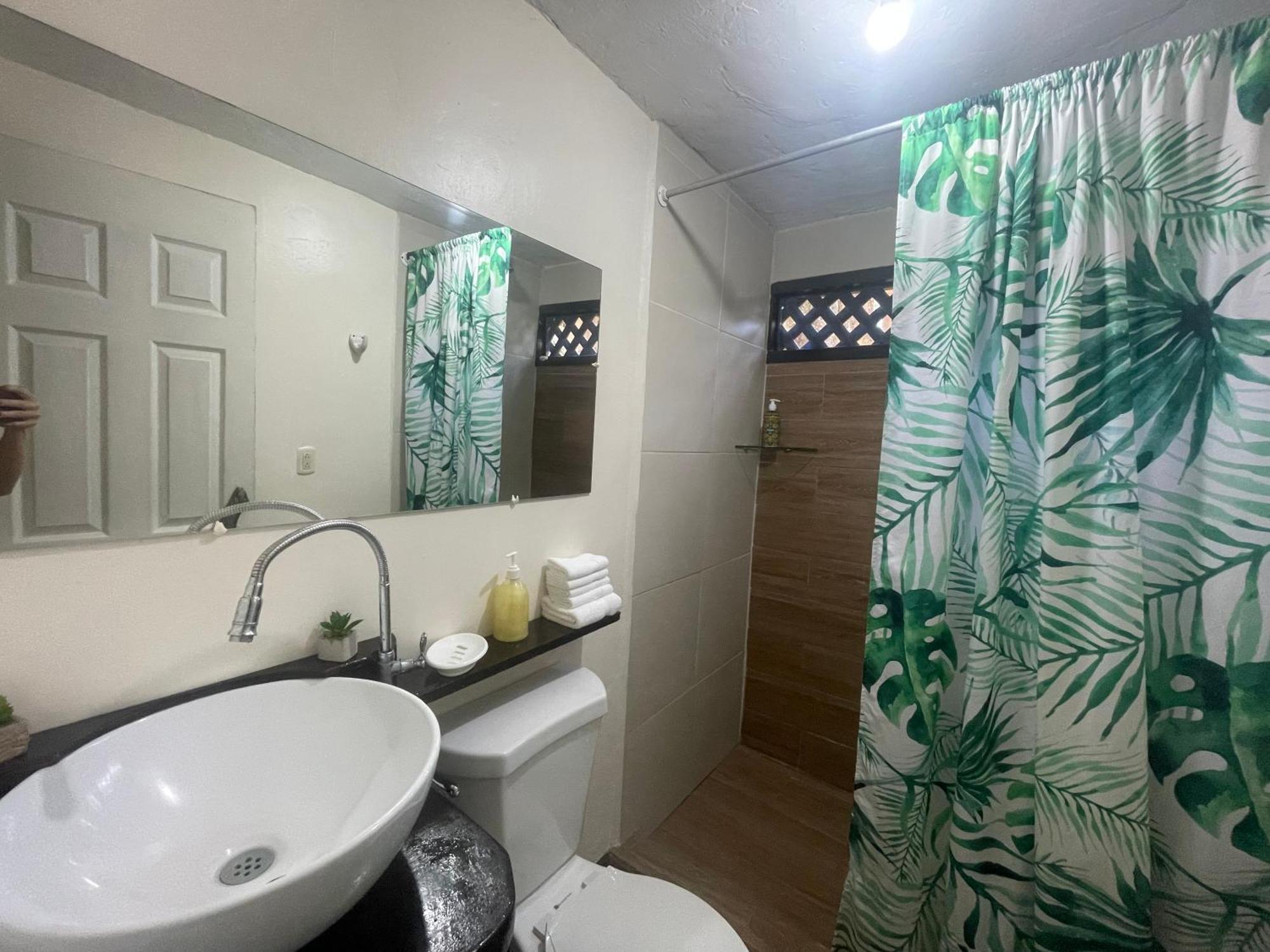 Villa Casa Jaguar Tortuguero Extérieur photo