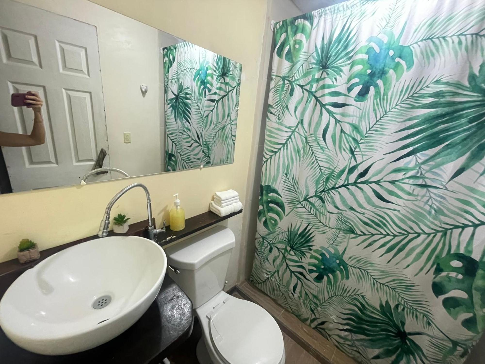Villa Casa Jaguar Tortuguero Extérieur photo