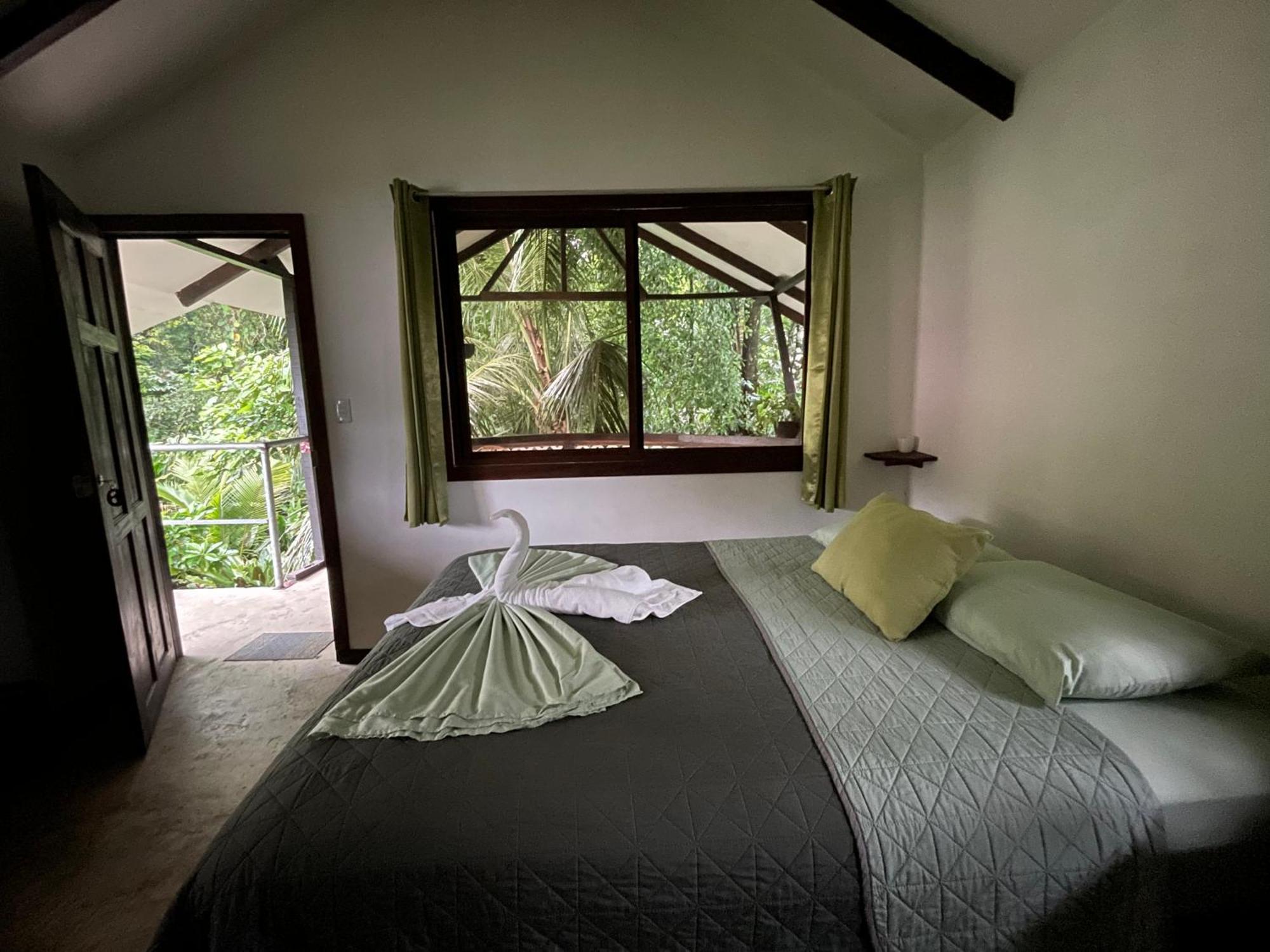 Villa Casa Jaguar Tortuguero Extérieur photo
