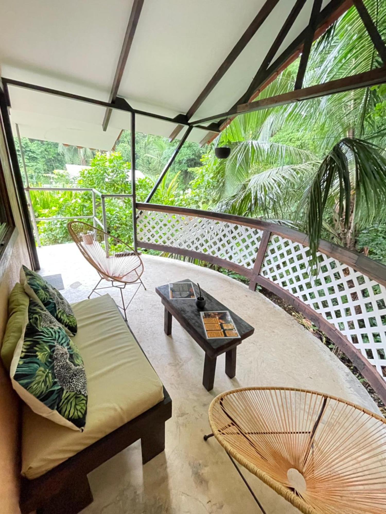 Villa Casa Jaguar Tortuguero Extérieur photo