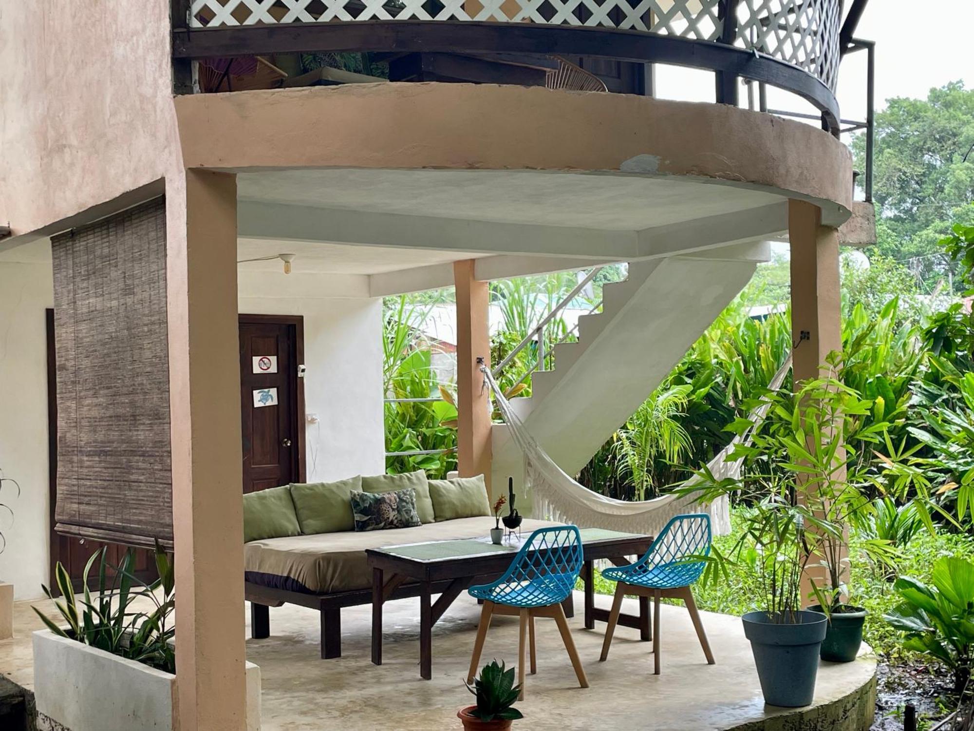 Villa Casa Jaguar Tortuguero Extérieur photo