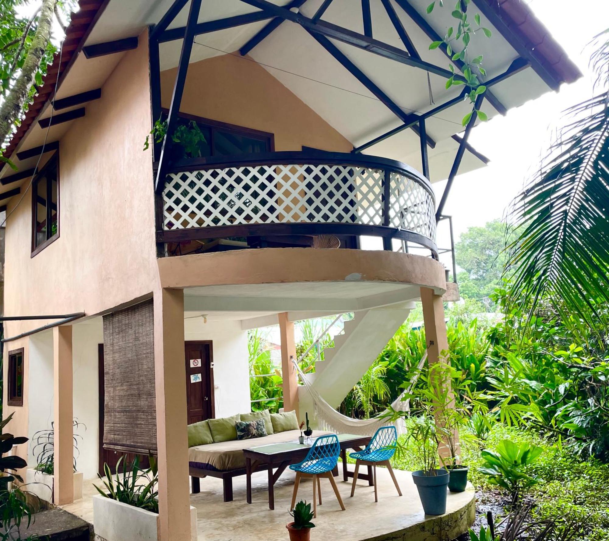 Villa Casa Jaguar Tortuguero Extérieur photo