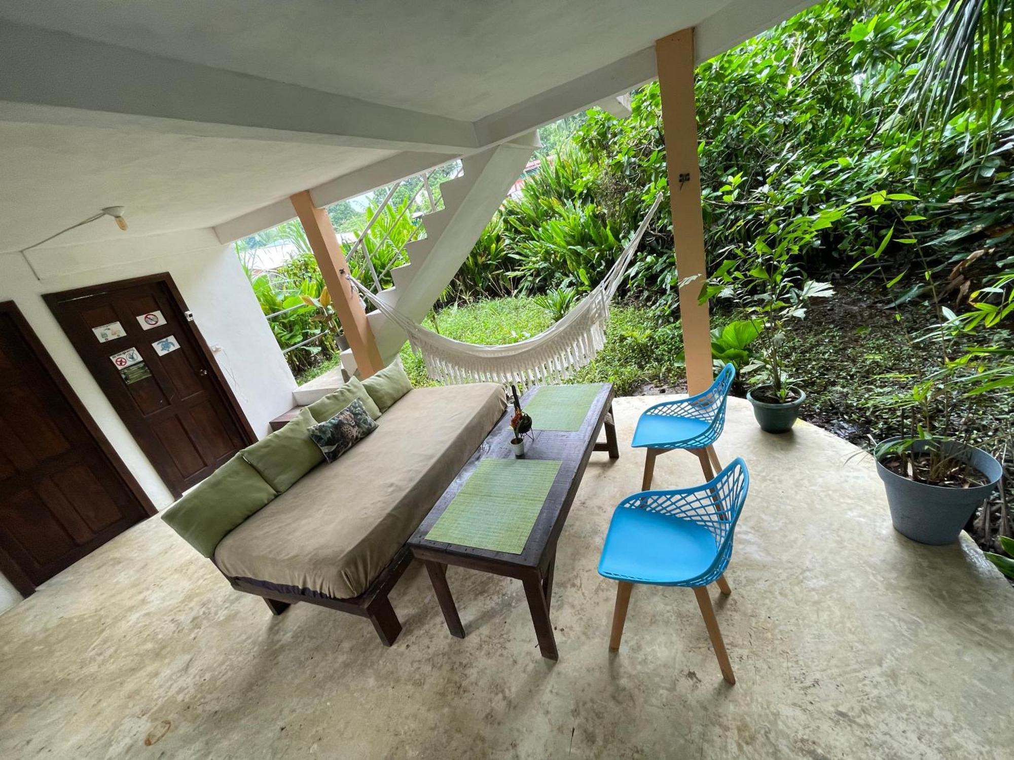 Villa Casa Jaguar Tortuguero Extérieur photo