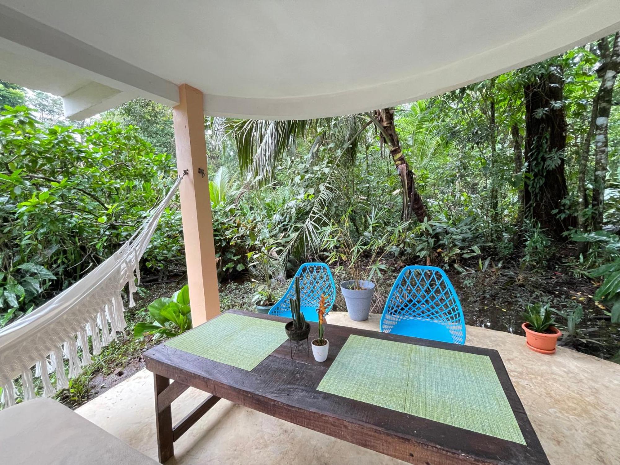 Villa Casa Jaguar Tortuguero Extérieur photo