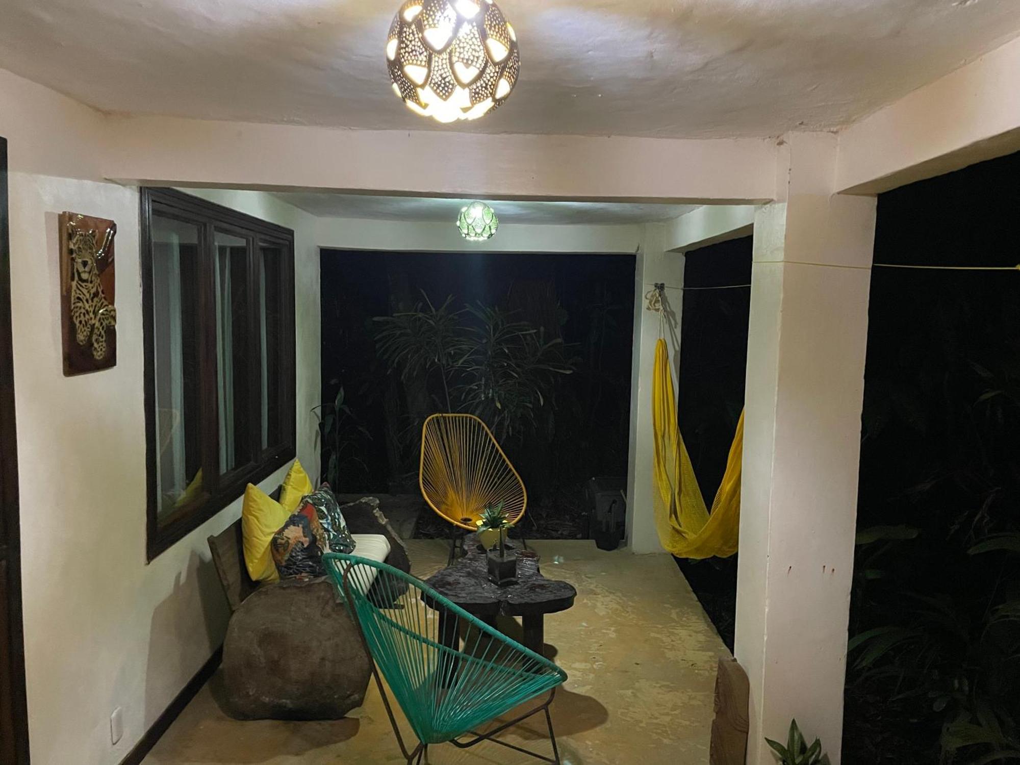 Villa Casa Jaguar Tortuguero Extérieur photo