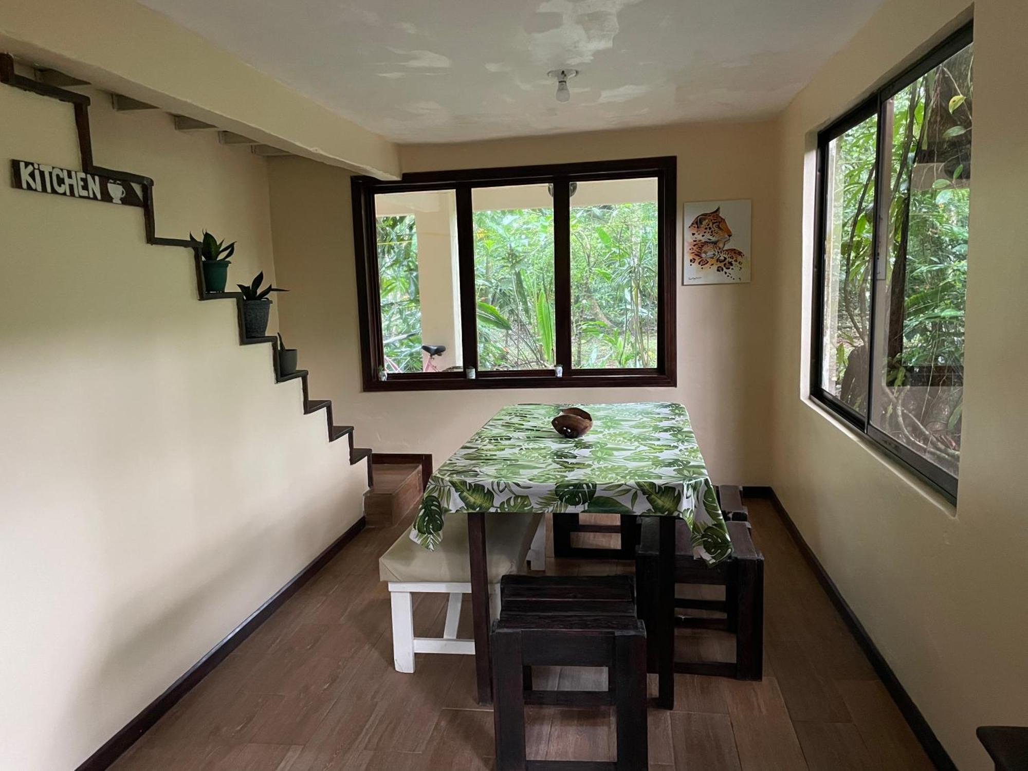Villa Casa Jaguar Tortuguero Extérieur photo