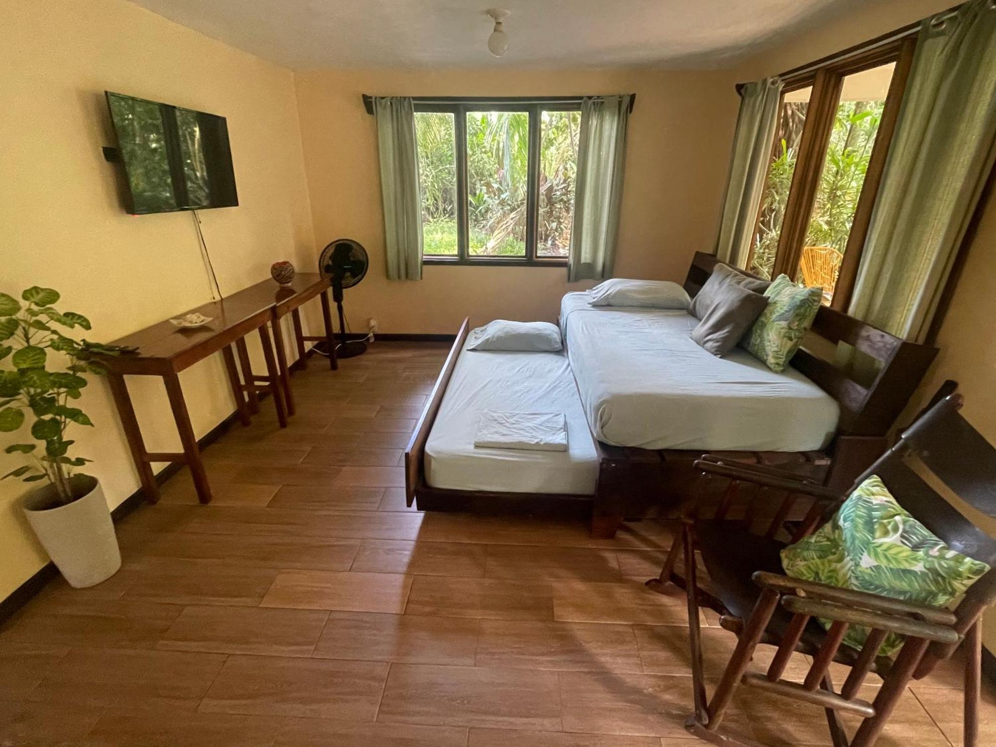 Villa Casa Jaguar Tortuguero Extérieur photo