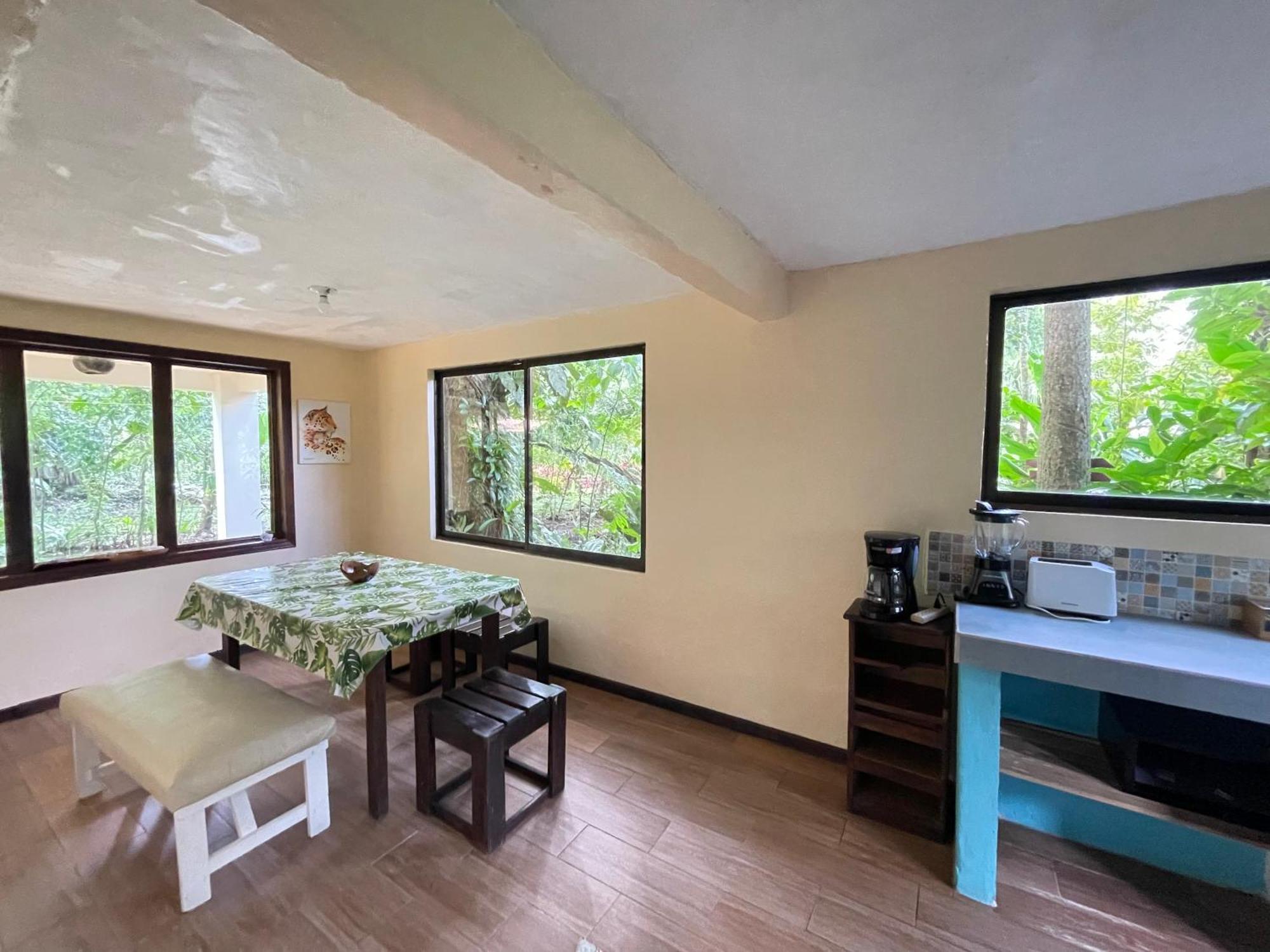 Villa Casa Jaguar Tortuguero Extérieur photo