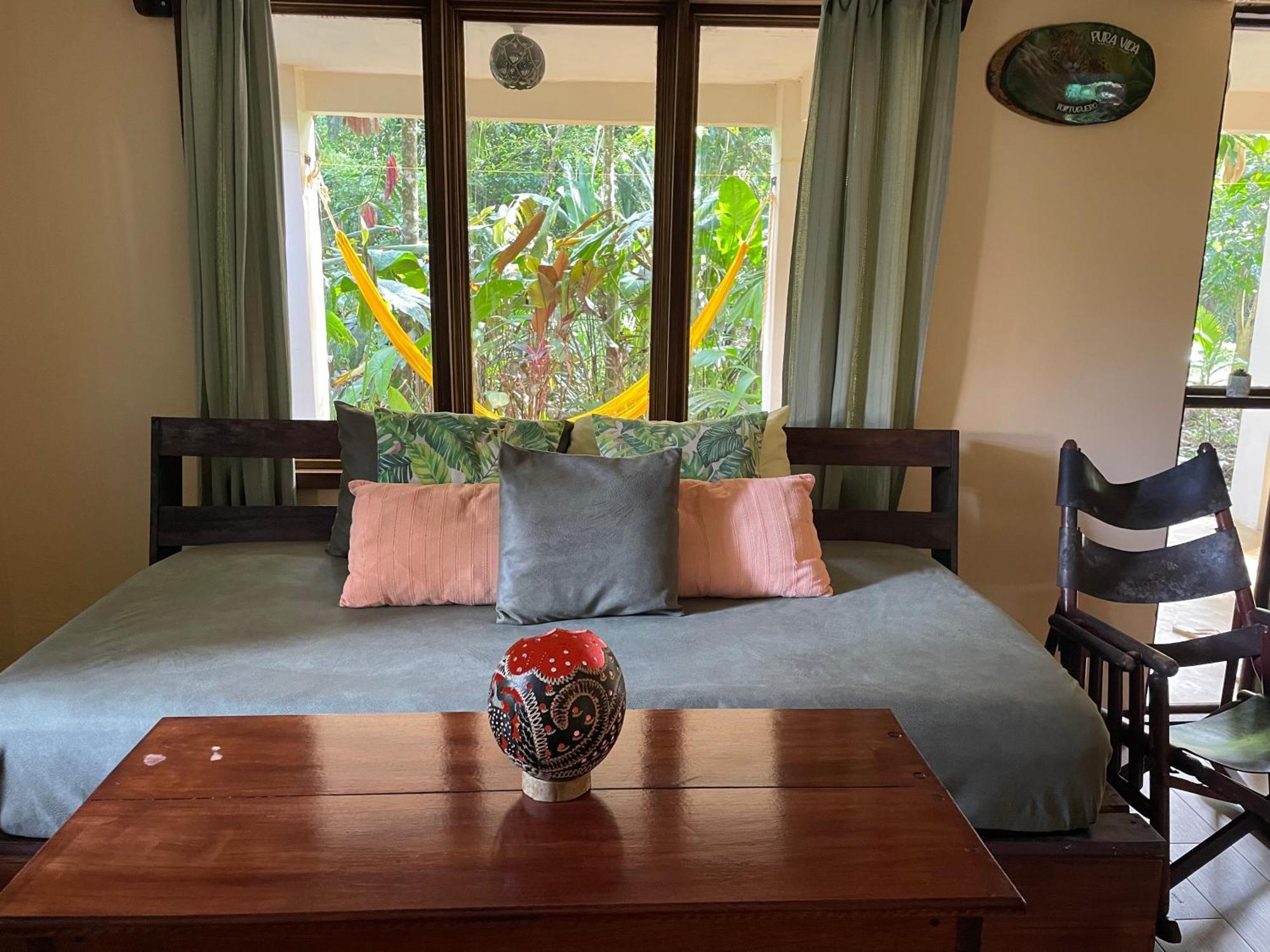 Villa Casa Jaguar Tortuguero Extérieur photo