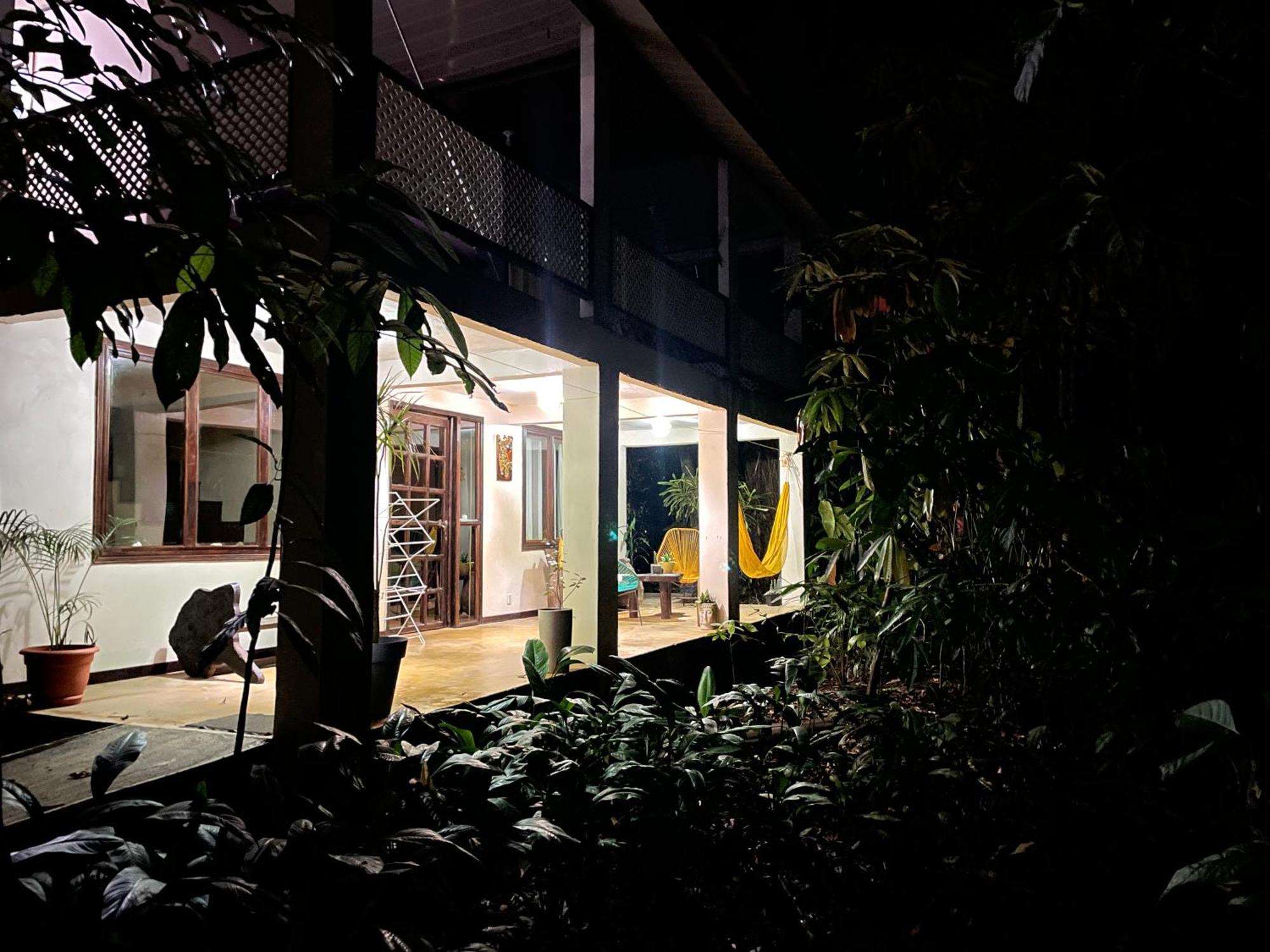 Villa Casa Jaguar Tortuguero Extérieur photo