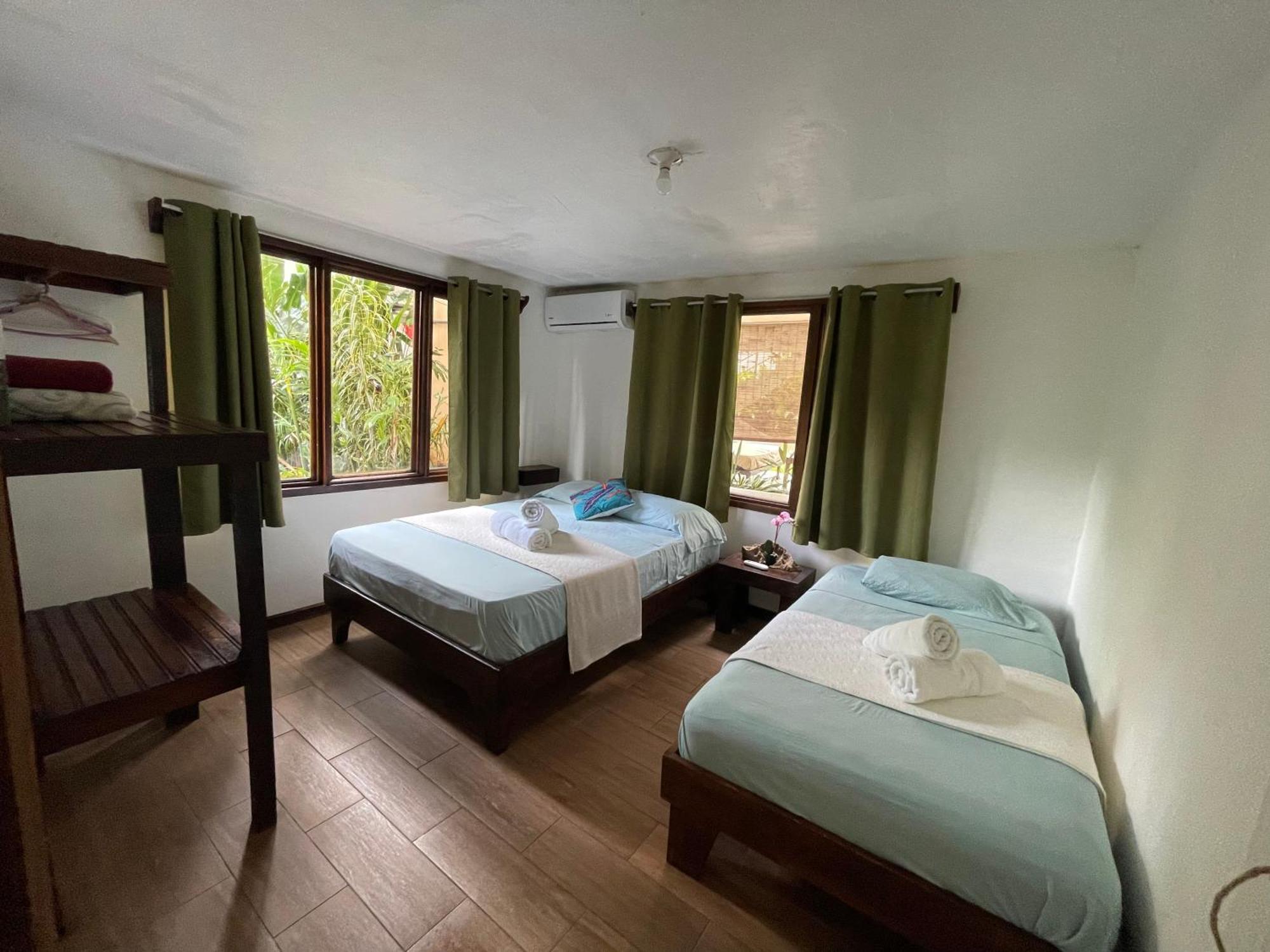 Villa Casa Jaguar Tortuguero Extérieur photo