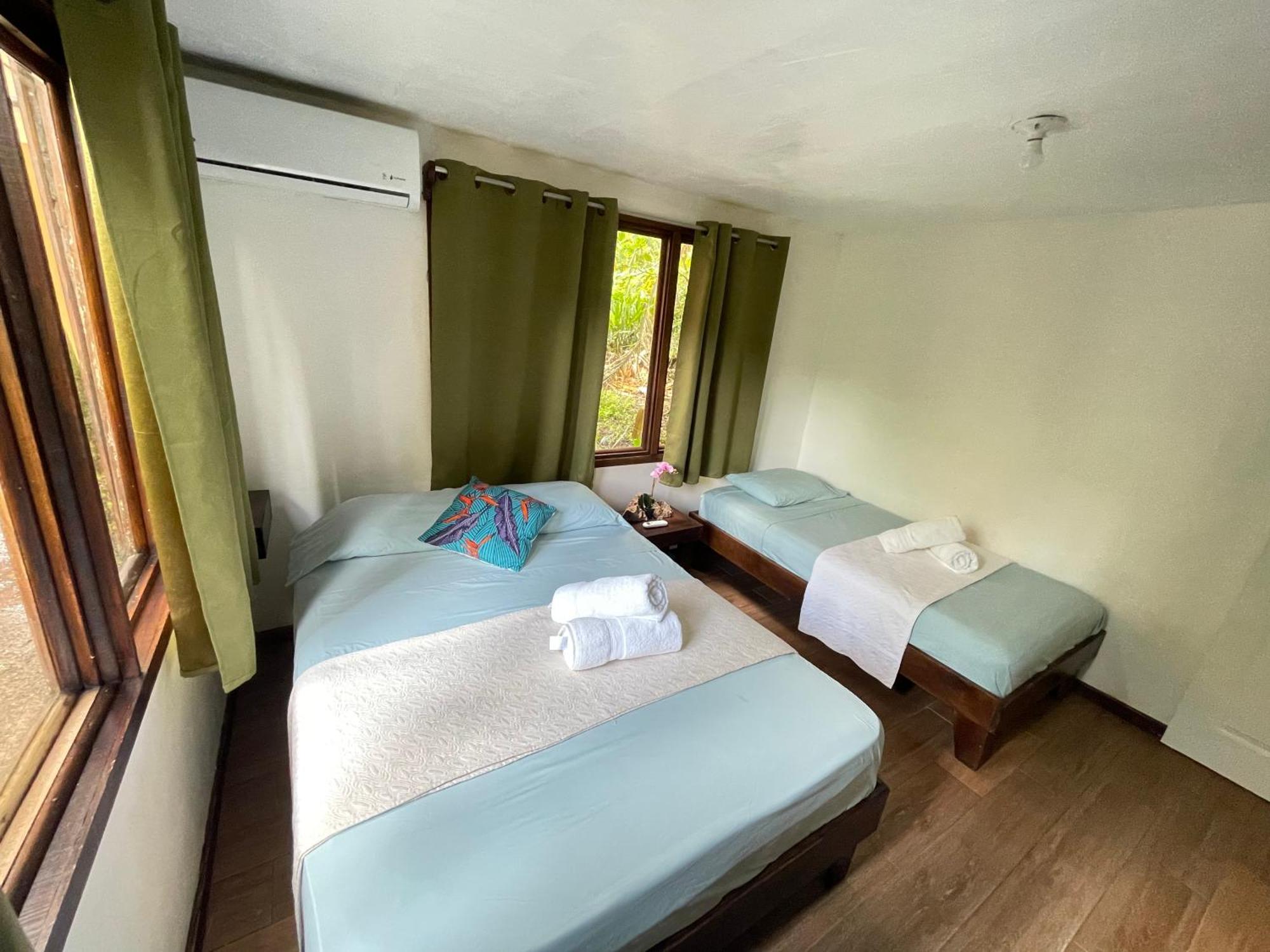 Villa Casa Jaguar Tortuguero Extérieur photo