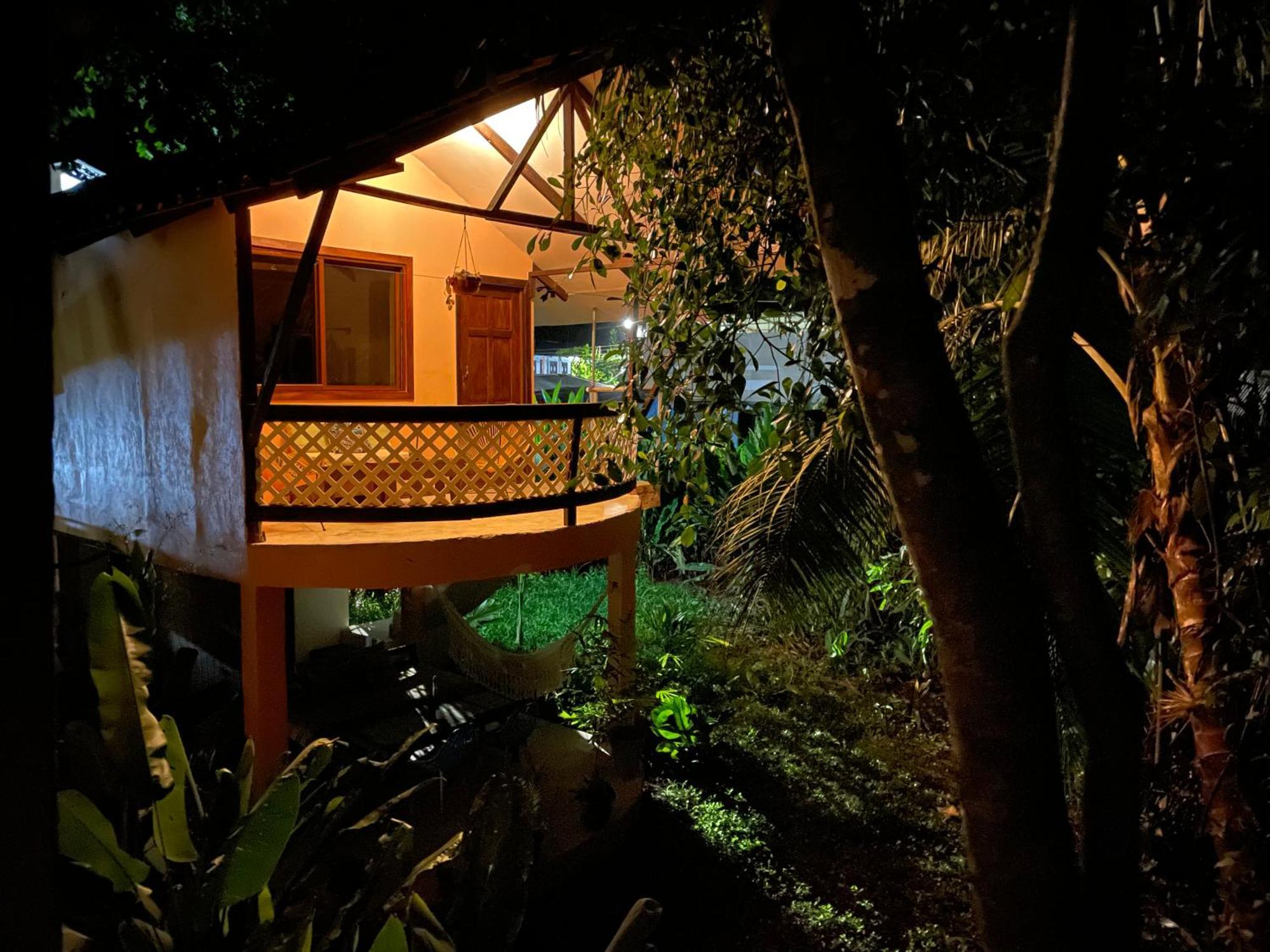 Villa Casa Jaguar Tortuguero Extérieur photo